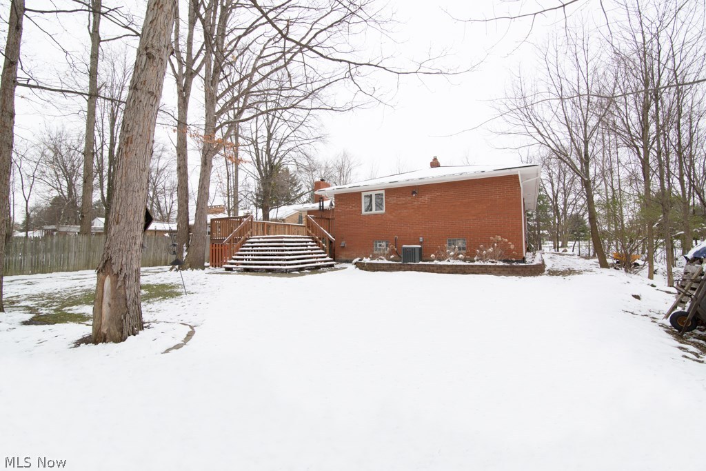 16765 Howe Road Strongsville, OH 44136 - Photo 24 of 25