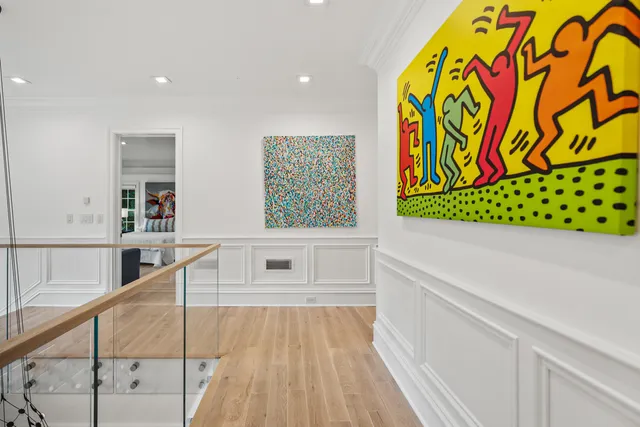 $3,995,000 | 6920 North Barnett Lane, Fox Point, WI 53217