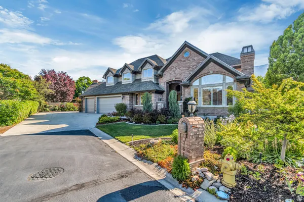 $1,395,000 | 761 South 1030th Street East, Orem, UT 84097