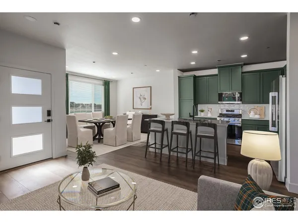 $448,955 | 4901 Autumn Leaf Drive, Timnath, CO 80547