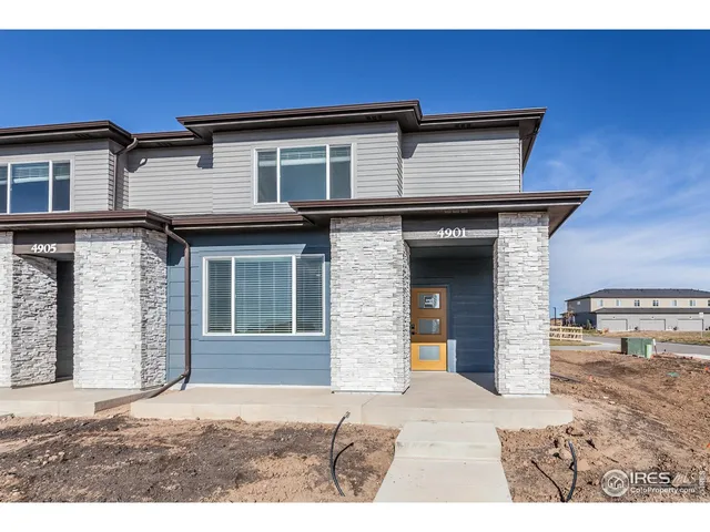 $463,955 | 4901 Autumn Leaf Drive, Timnath, CO 80547