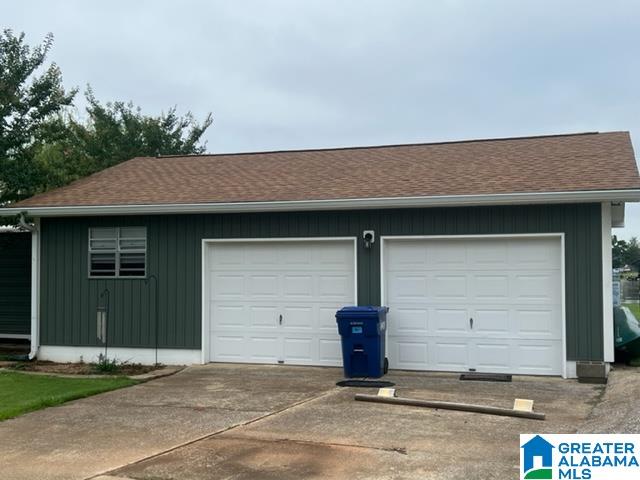 104 Ted Street Ohatchee, AL 36271 - Photo 35 of 45