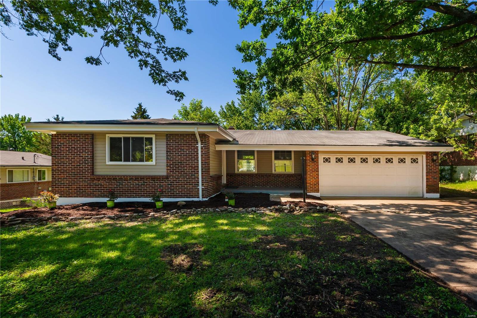 2714 Redman Road St. Louis, MO 63136 - Photo 1 of 28 Gallery Image 1