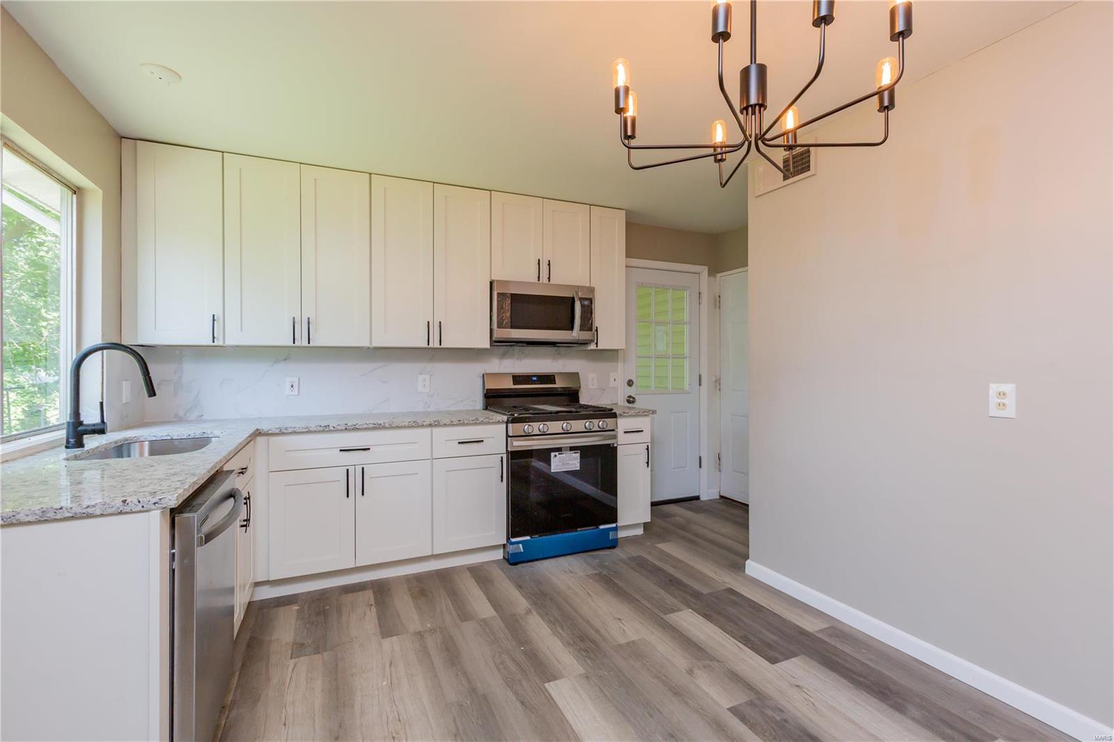2714 Redman Road St. Louis, MO 63136 - Photo 13 of 28 Gallery Image 13