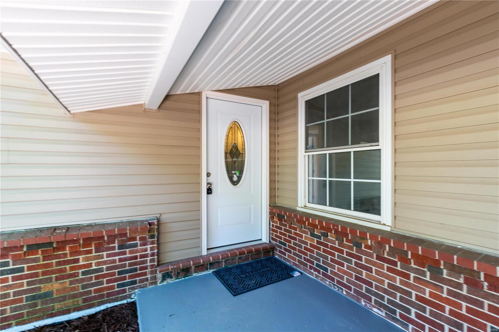 2714 Redman Road St. Louis, MO 63136 - Photo 2 of 28 Gallery Image 2