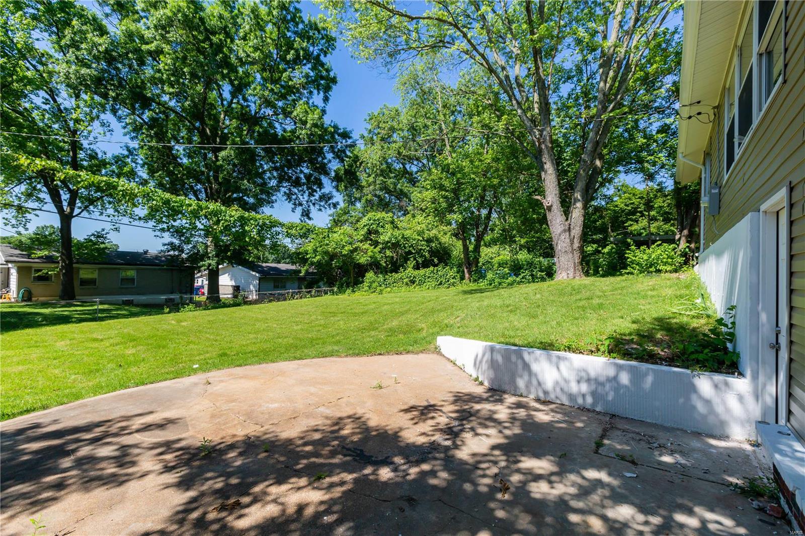 2714 Redman Road St. Louis, MO 63136 - Photo 27 of 28 Gallery Image 27