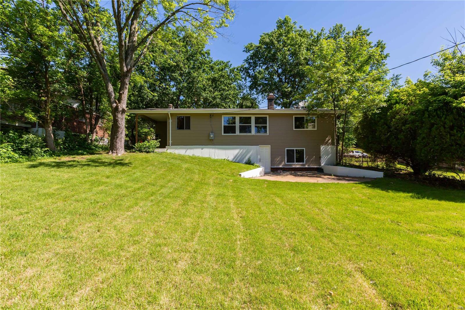 2714 Redman Road St. Louis, MO 63136 - Photo 28 of 28 Gallery Image 28