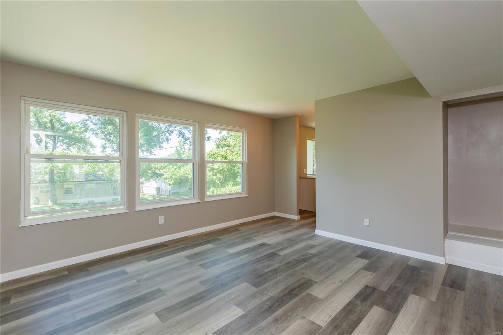 2714 Redman Road St. Louis, MO 63136 - Photo 9 of 28 Gallery Image 9
