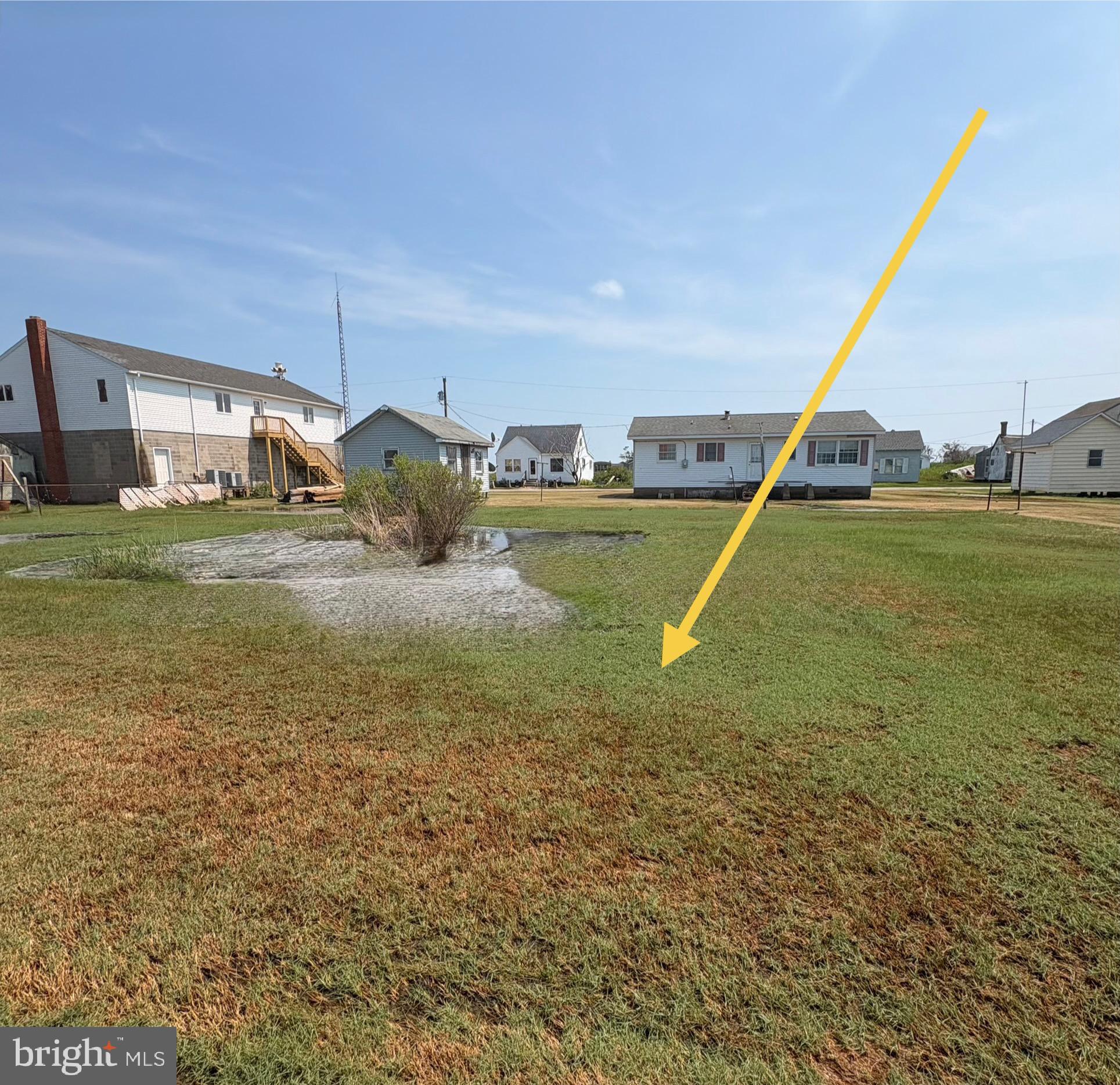 21129 Bugeye Road Tylerton, MD 21866 - Photo 11 of 11 Lot on Bug-eye Road