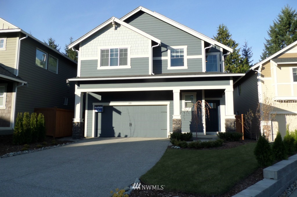 3315 170th Place Southeast, Unit 16 Bothell, WA 98012 - Photo 1 of 10
