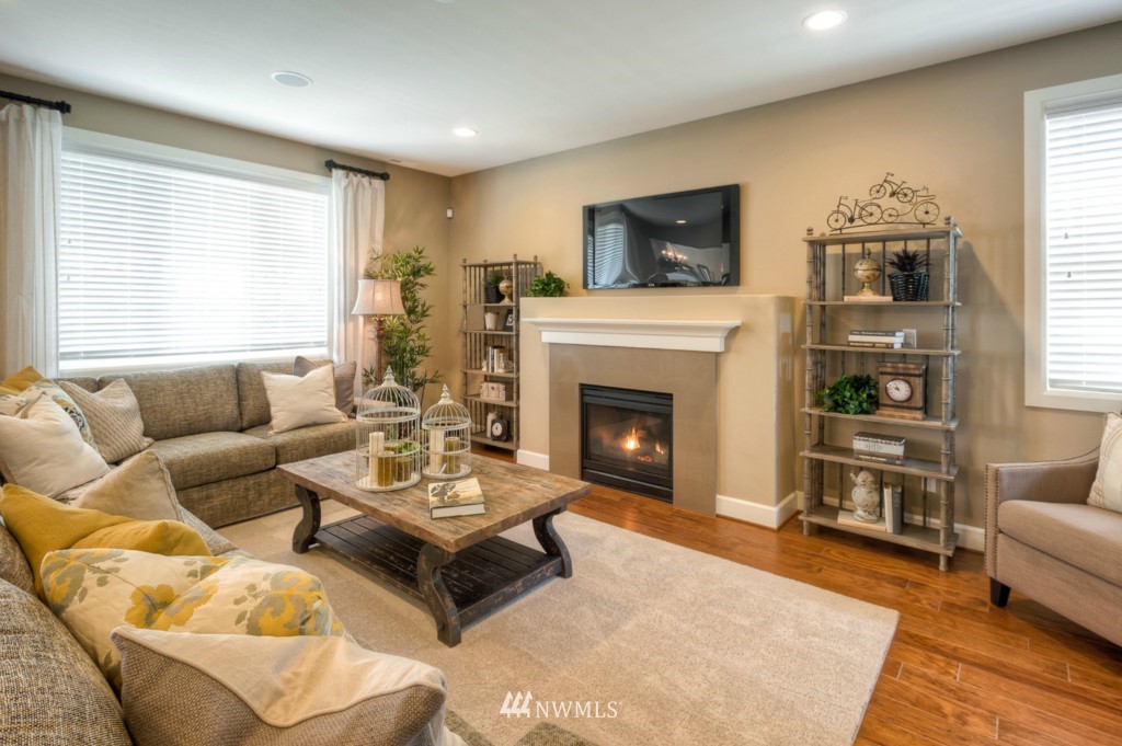 3315 170th Place Southeast, Unit 16 Bothell, WA 98012 - Photo 8 of 10