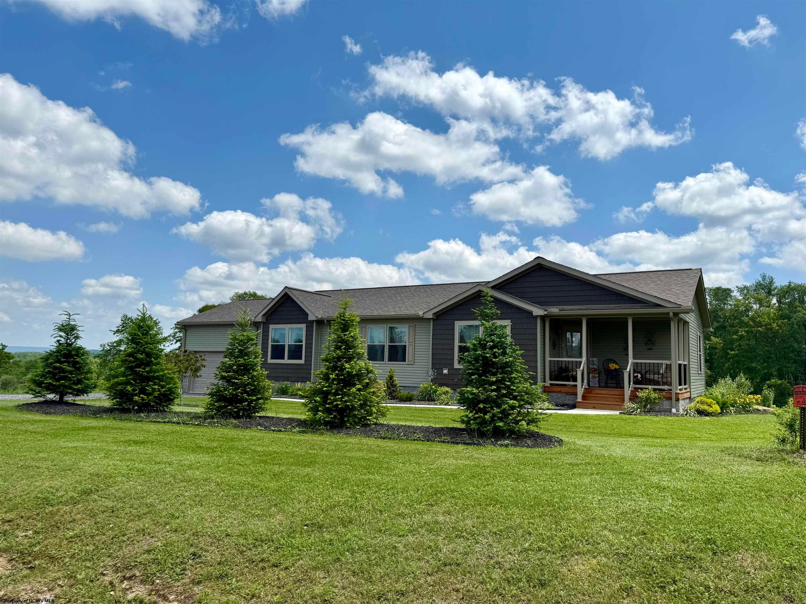 114 Snowy Rdg Road Terra Alta, WV 26764 - Photo 26 of 42 Gallery Image 26