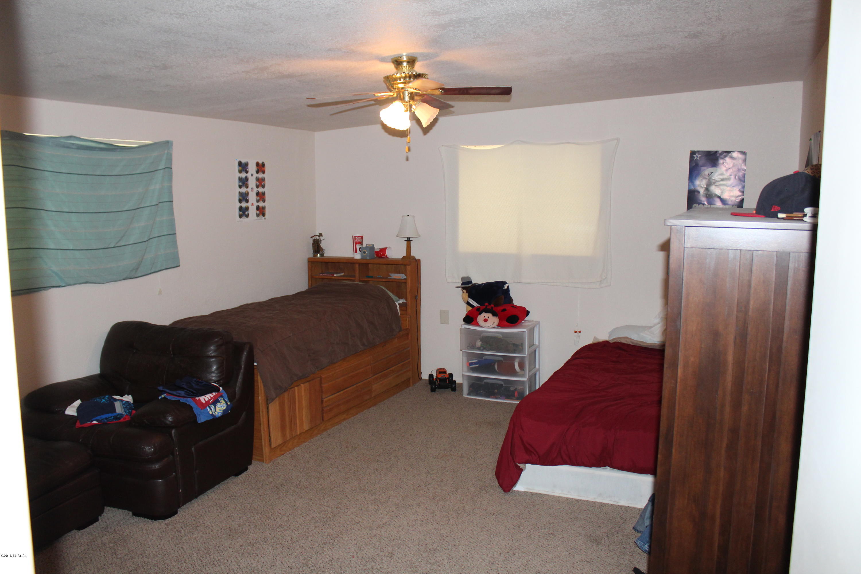 584 West Cactus Street Benson, AZ 85602 - Photo 15 of 22