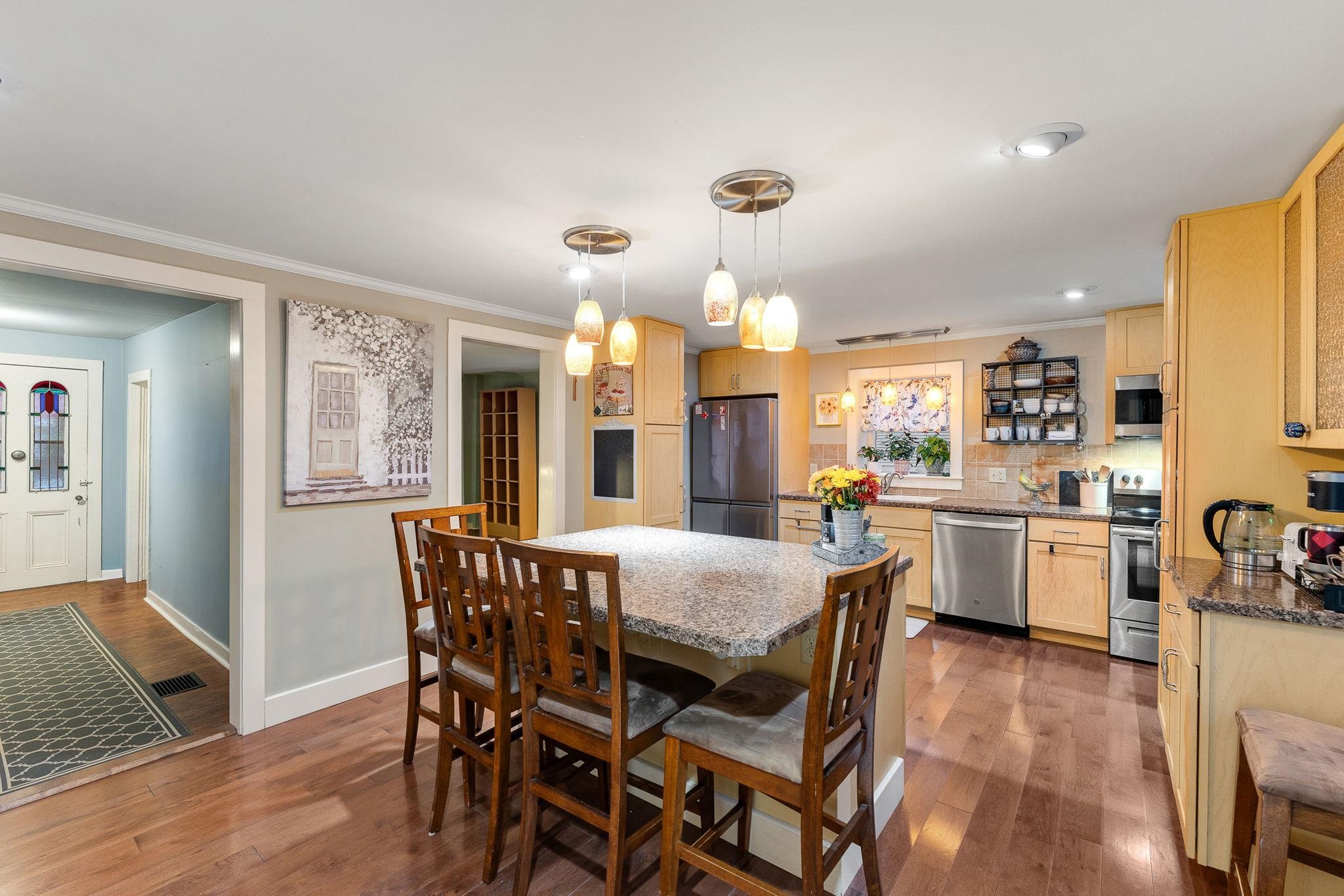 426 St Albans Road Swanton, VT 05488 - Photo 13 of 51