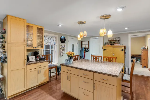 $323,499 | 426 St Albans Road, Swanton, VT 05488