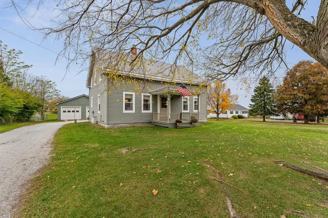 $323,499 | 426 St Albans Road, Swanton, VT 05488
