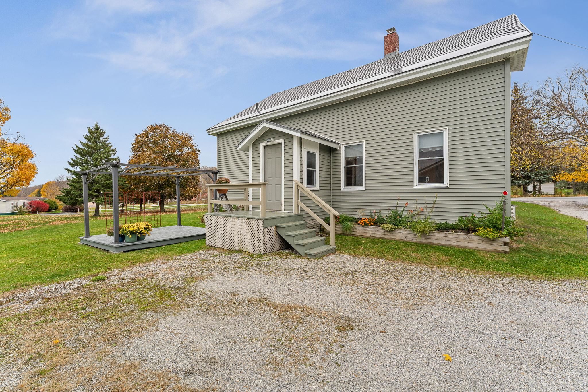 426 St Albans Road Swanton, VT 05488 - Photo 41 of 51
