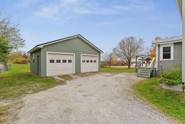 $323,499 | 426 St Albans Road, Swanton, VT 05488