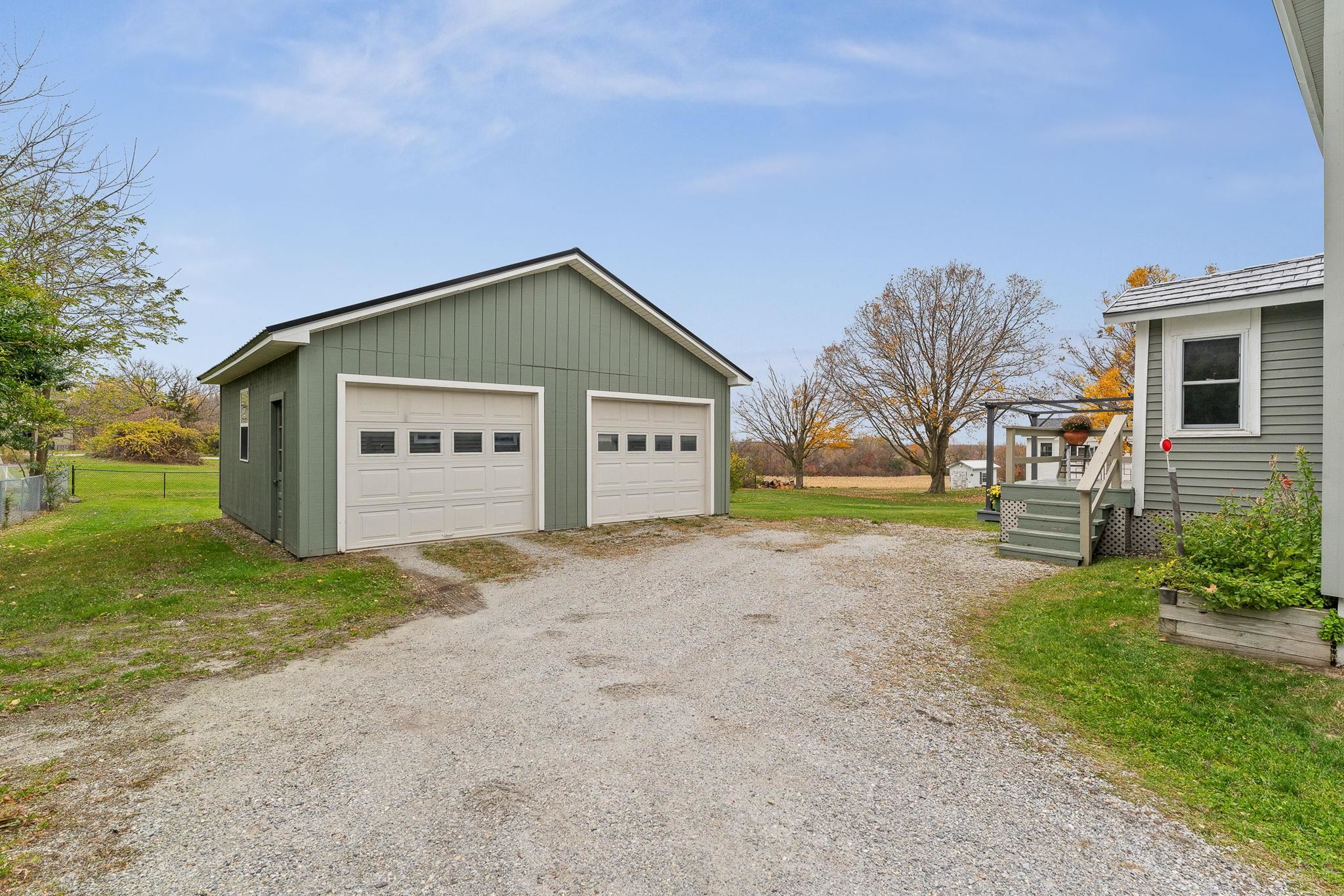426 St Albans Road Swanton, VT 05488 - Photo 45 of 51
