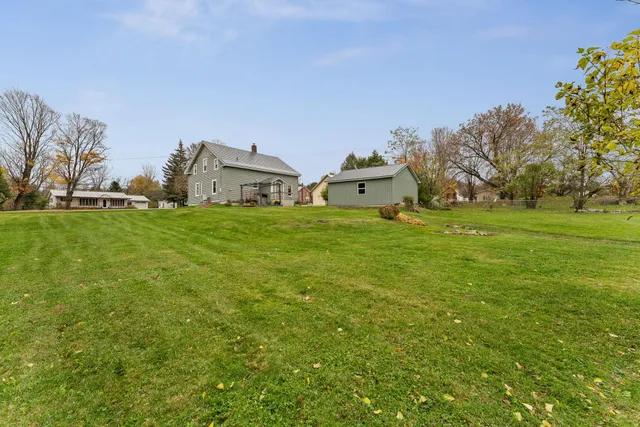 $323,499 | 426 St Albans Road, Swanton, VT 05488