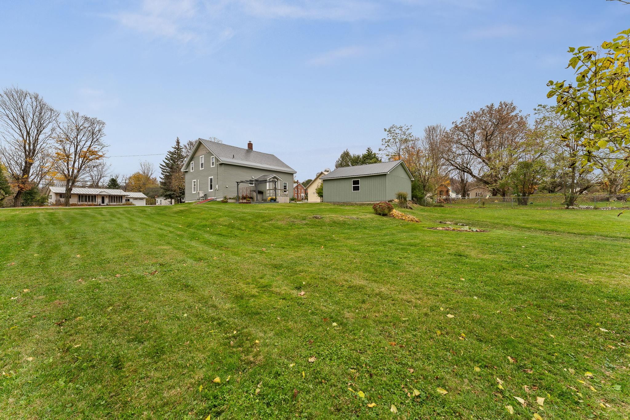 426 St Albans Road Swanton, VT 05488 - Photo 46 of 51