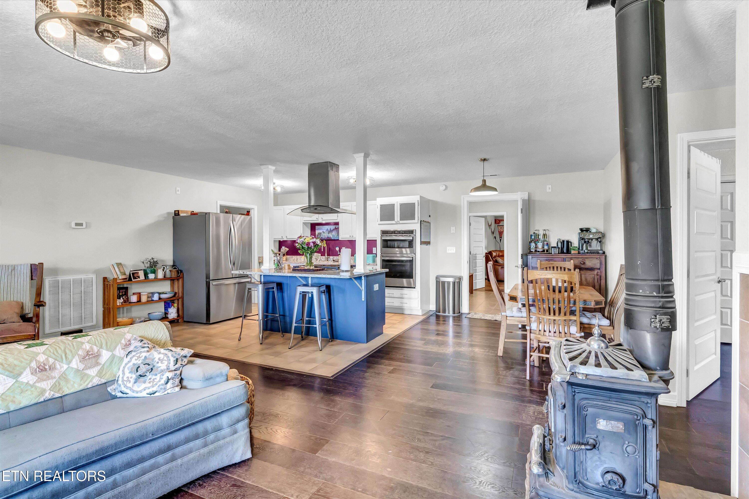 176 Old Collins Road Deer Lodge, TN 37726 - Photo 12 of 50 12-176 Old Collins Tpk-12