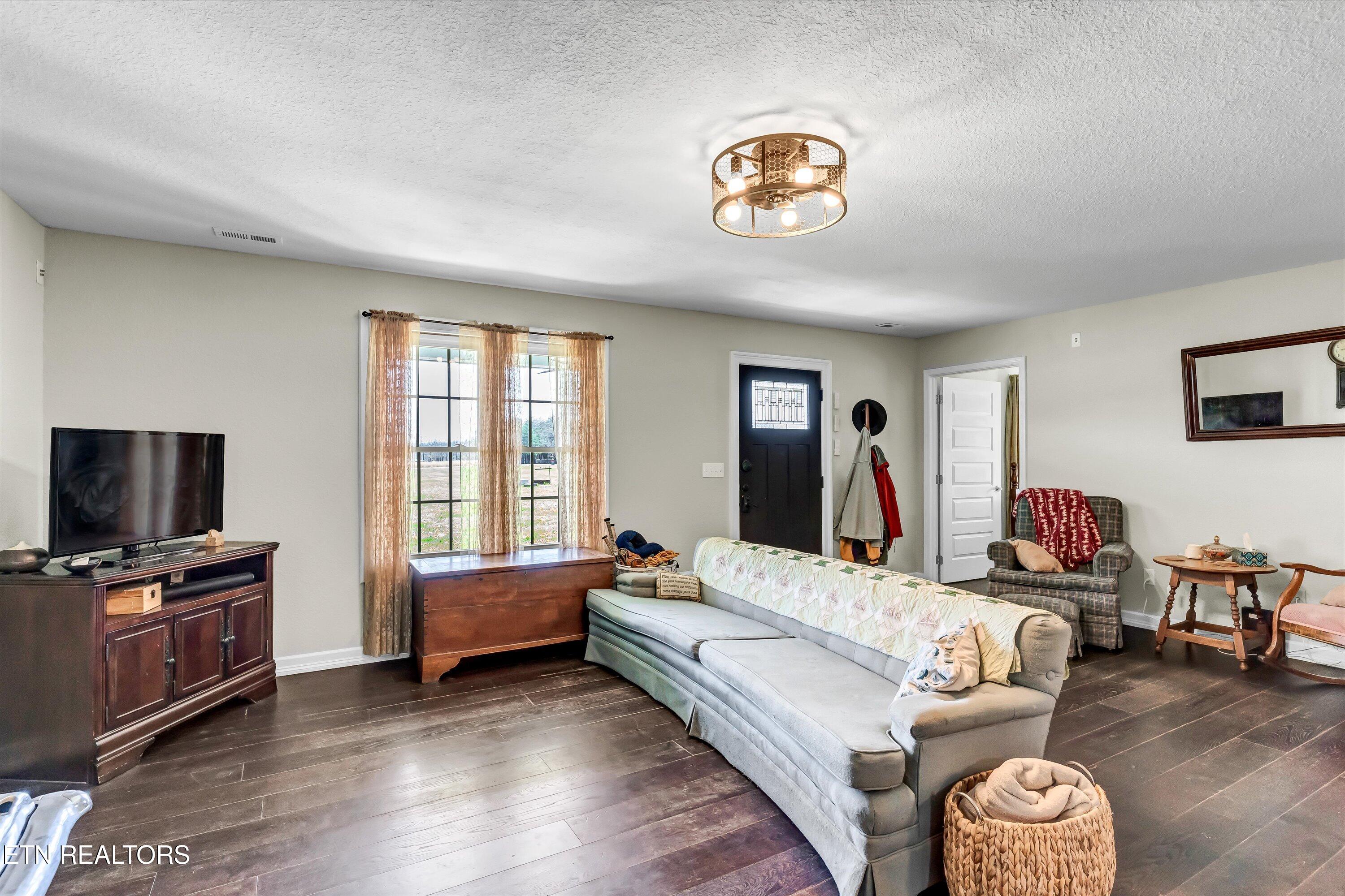 176 Old Collins Road Deer Lodge, TN 37726 - Photo 13 of 50 13-176 Old Collins Tpk-13