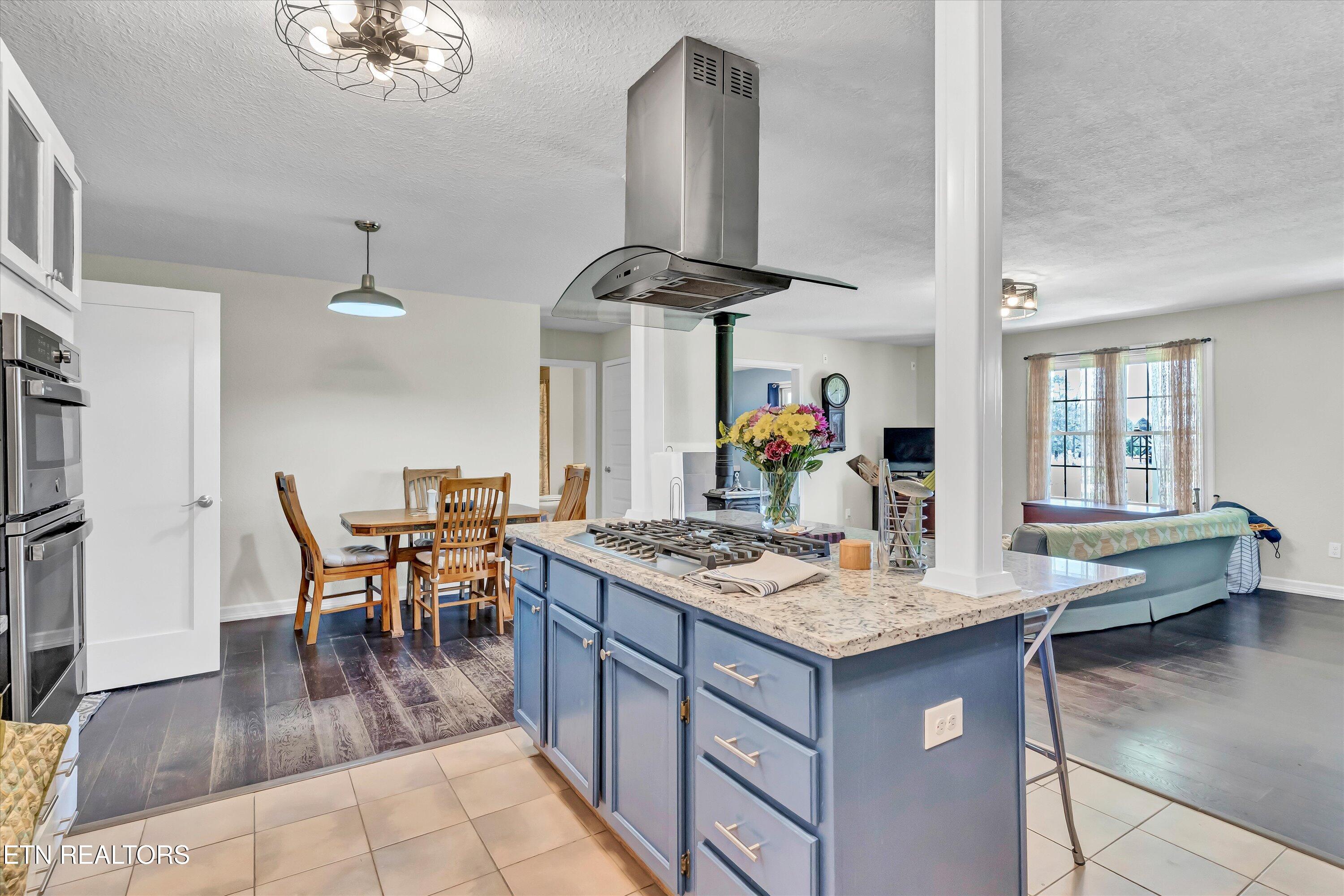 176 Old Collins Road Deer Lodge, TN 37726 - Photo 18 of 50 18-176 Old Collins Tpk-18