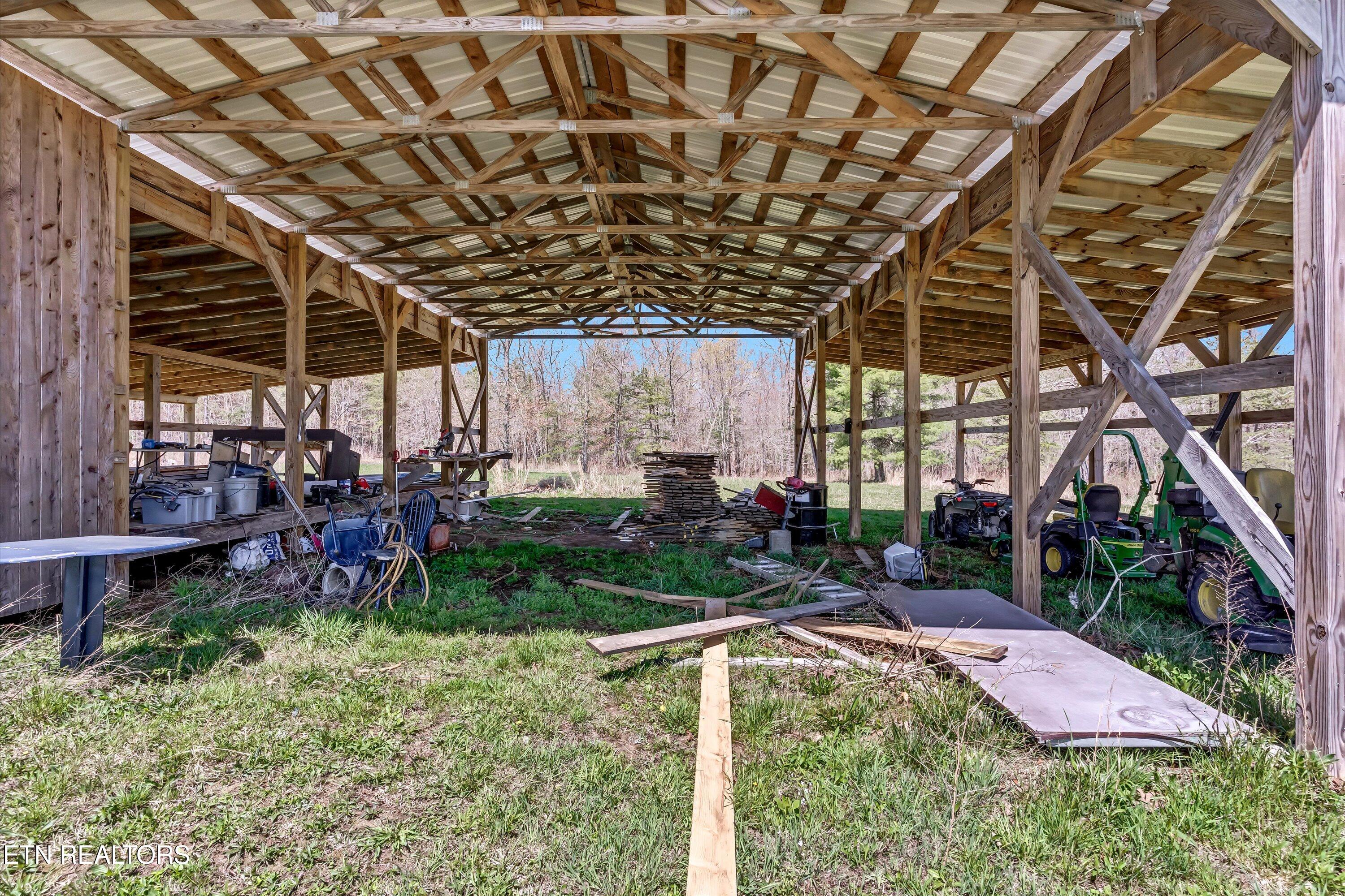 176 Old Collins Road Deer Lodge, TN 37726 - Photo 39 of 50 39-176 Old Collins Tpk-39