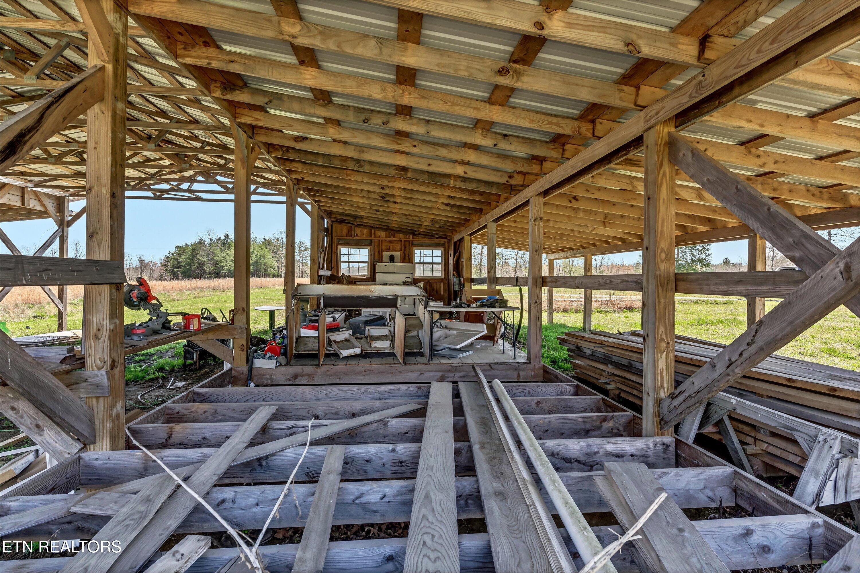 176 Old Collins Road Deer Lodge, TN 37726 - Photo 40 of 50 40-176 Old Collins Tpk-40