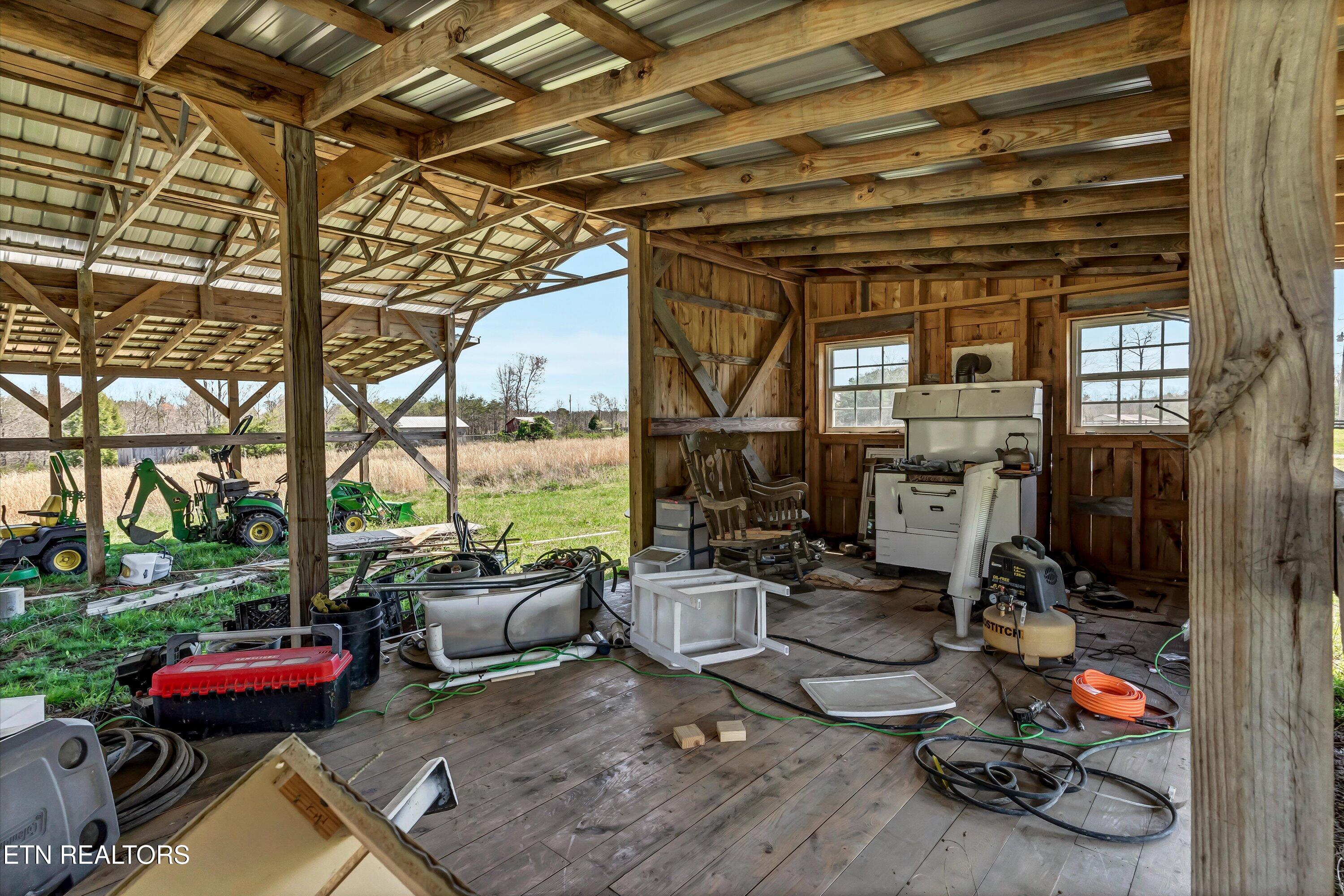 176 Old Collins Road Deer Lodge, TN 37726 - Photo 41 of 50 41-176 Old Collins Tpk-41