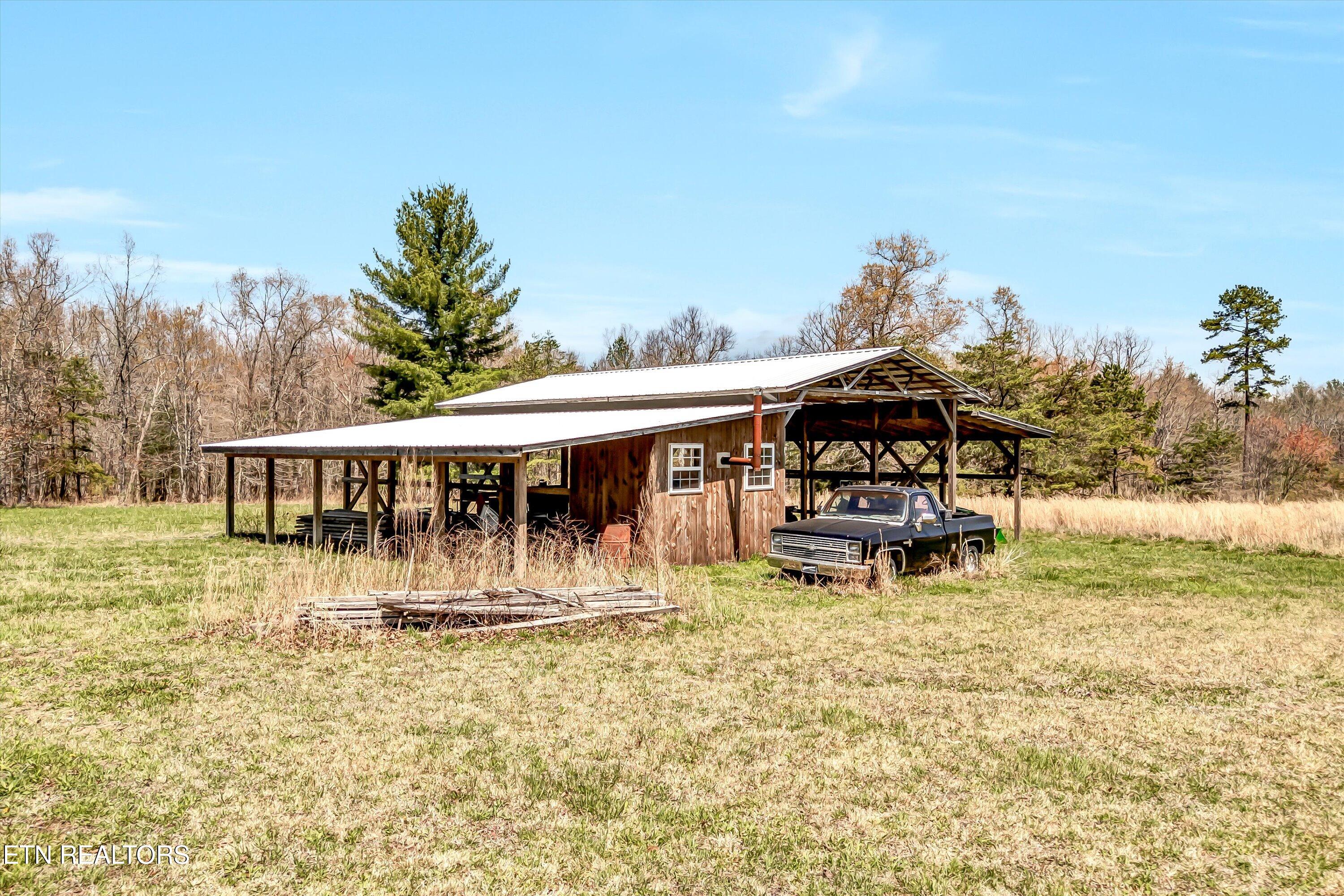 176 Old Collins Road Deer Lodge, TN 37726 - Photo 43 of 50 43-176 Old Collins Tpk-43