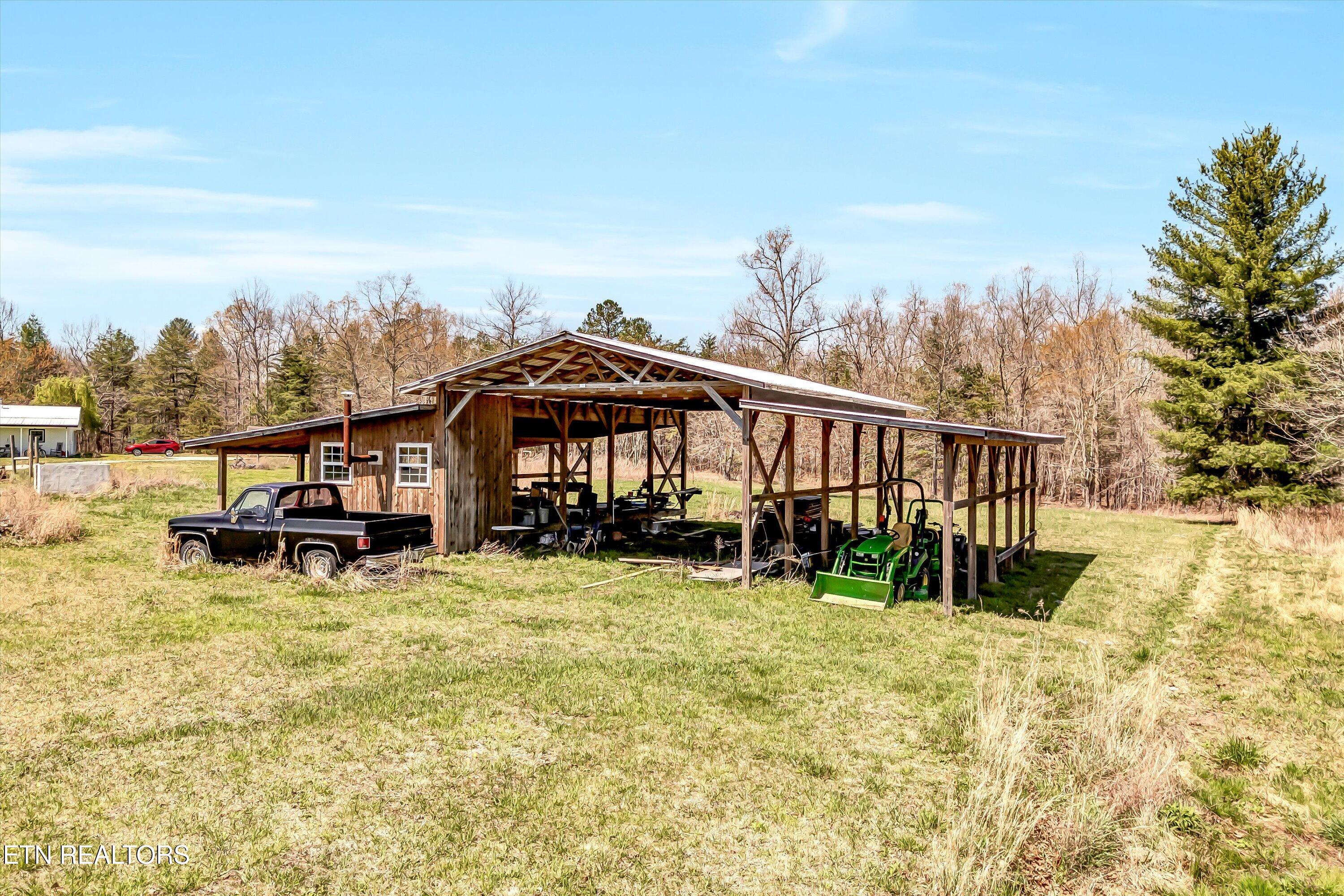 176 Old Collins Road Deer Lodge, TN 37726 - Photo 44 of 50 44-176 Old Collins Tpk-44
