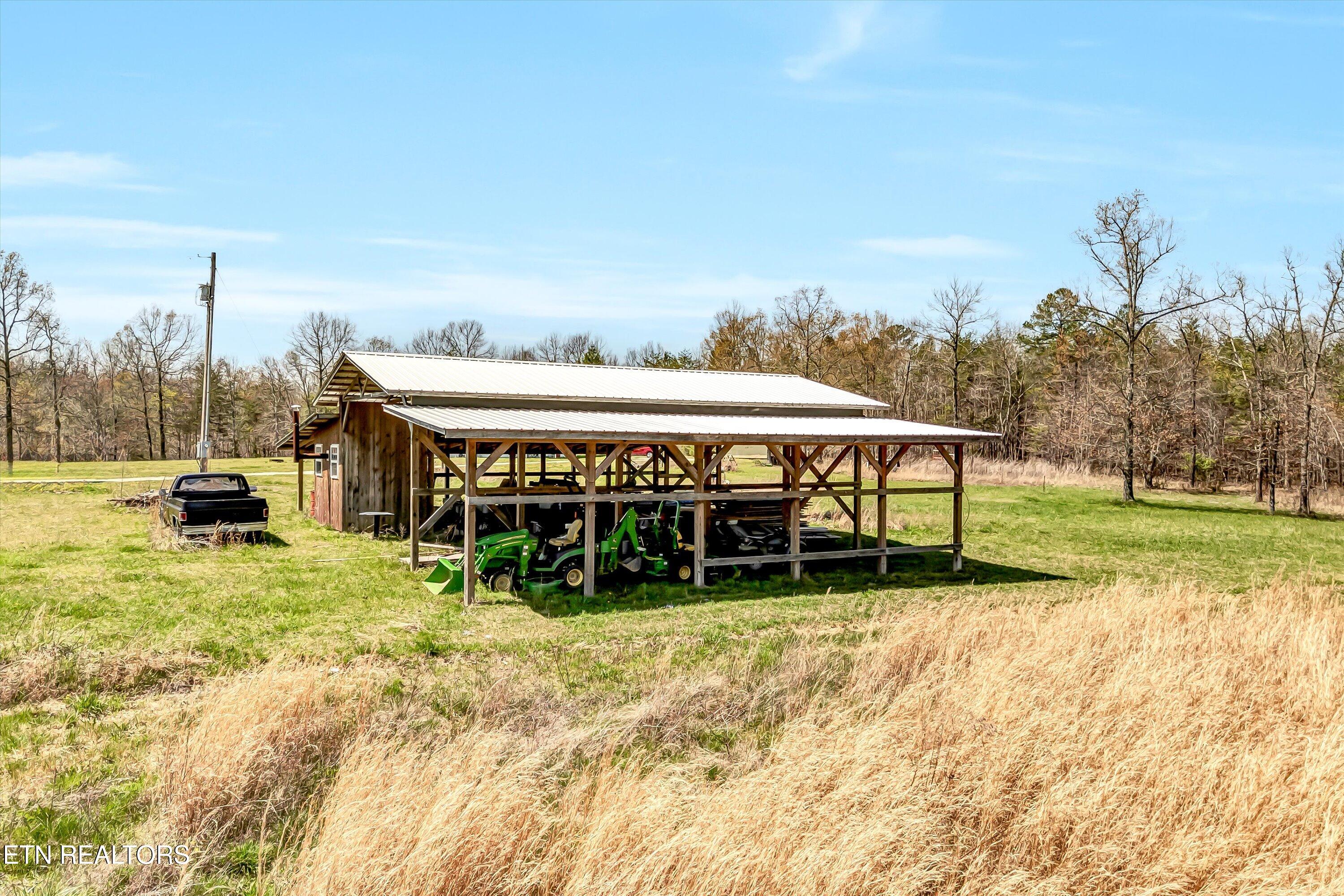 176 Old Collins Road Deer Lodge, TN 37726 - Photo 45 of 50 45-176 Old Collins Tpk-45