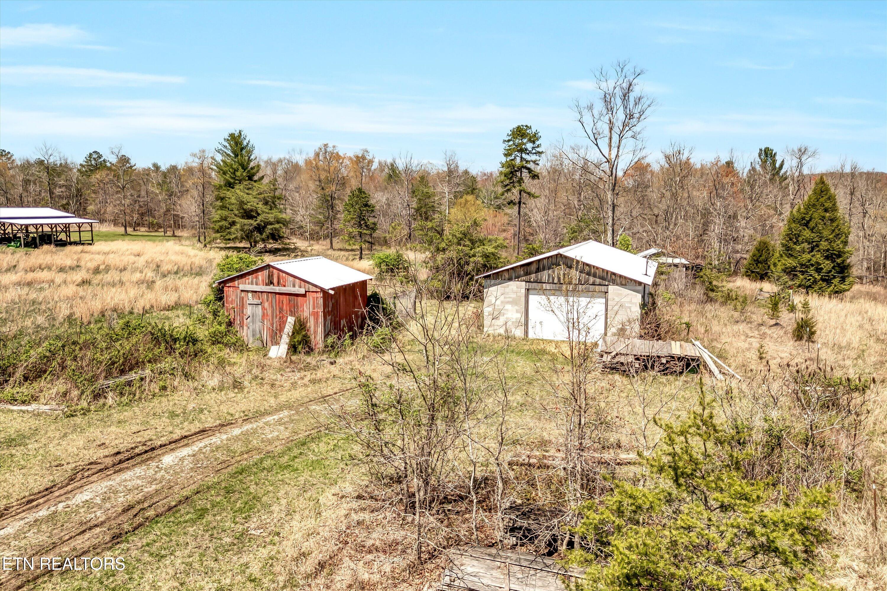 176 Old Collins Road Deer Lodge, TN 37726 - Photo 49 of 50 49-176 Old Collins Tpk-49