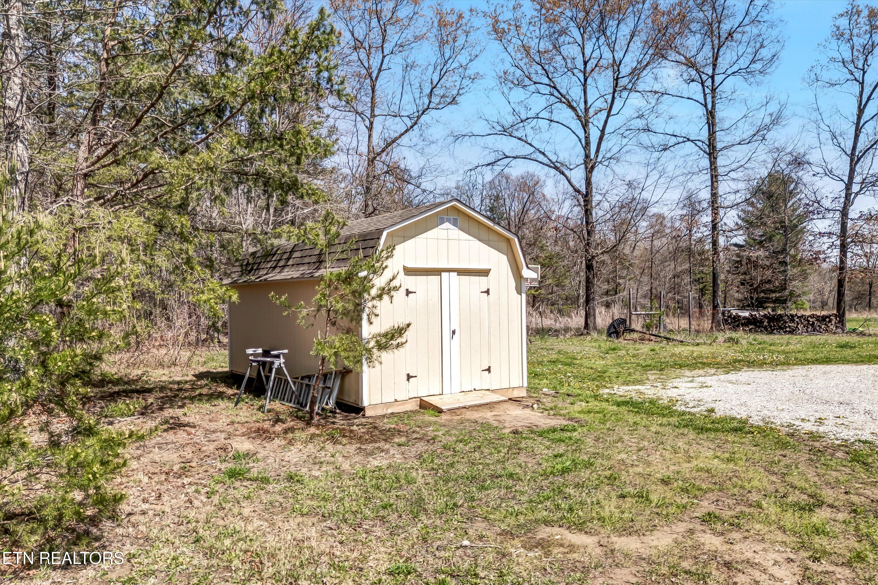 176 Old Collins Road Deer Lodge, TN 37726 - Photo 6 of 50 06-176 Old Collins Tpk-6