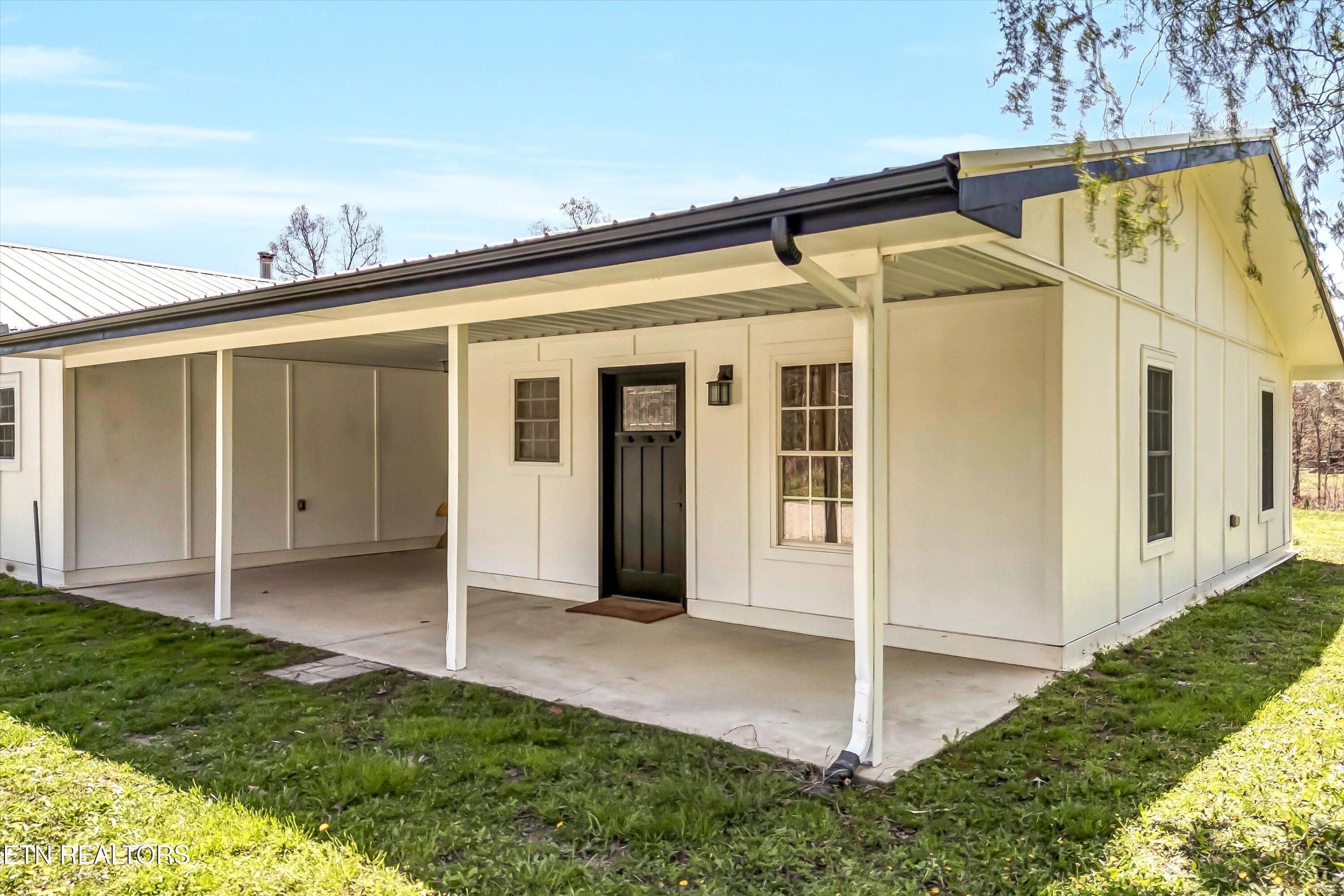176 Old Collins Road Deer Lodge, TN 37726 - Photo 9 of 50 09-176 Old Collins Tpk-9