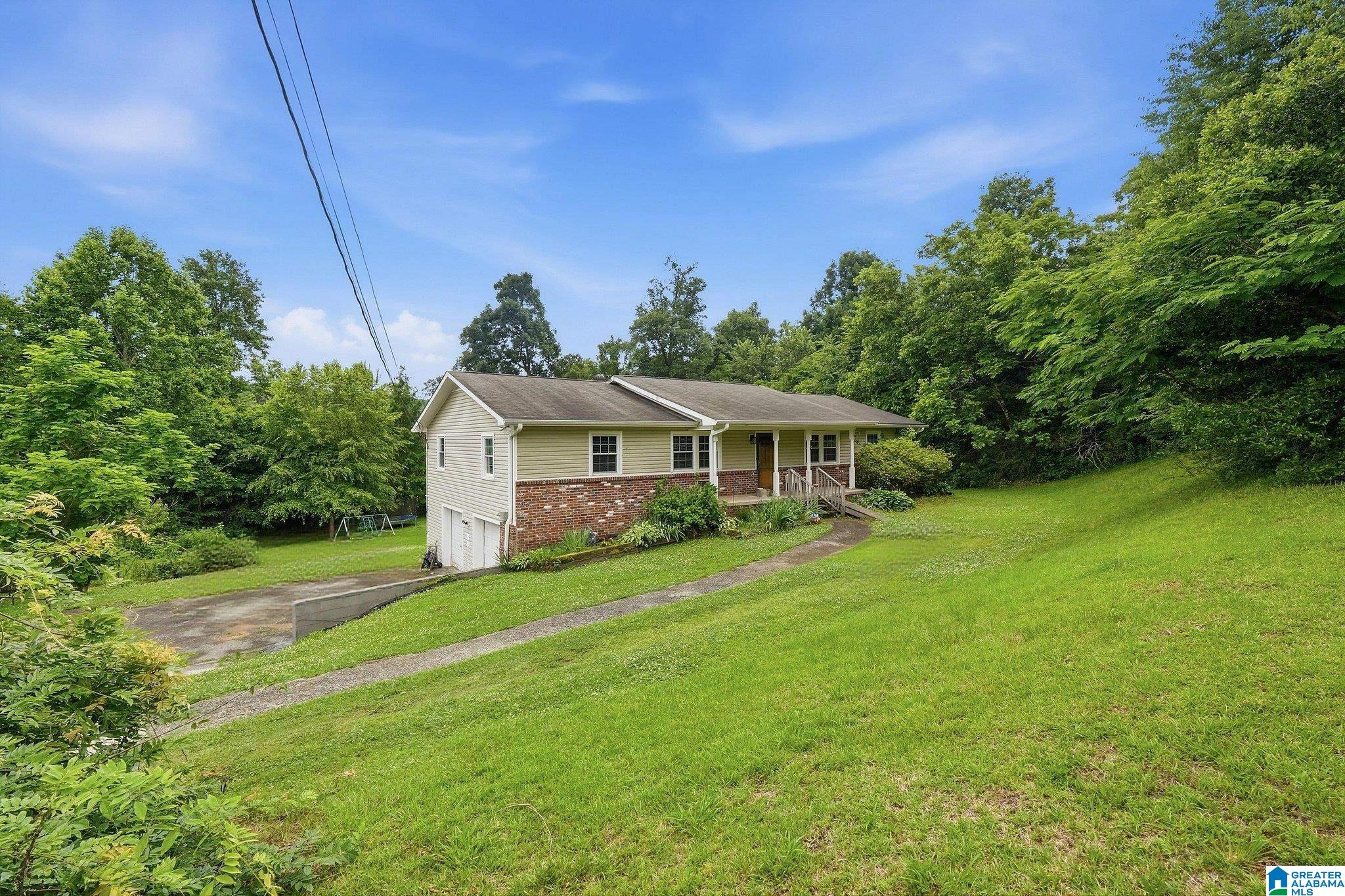 5400 Pine Road Pinson, AL 35126 - Photo 45 of 46