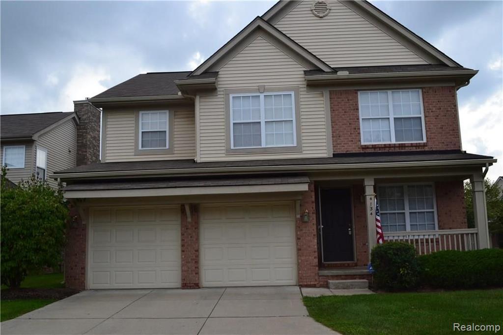 4134 Strathmore Lane Canton, MI 48188 - Photo 1 of 22