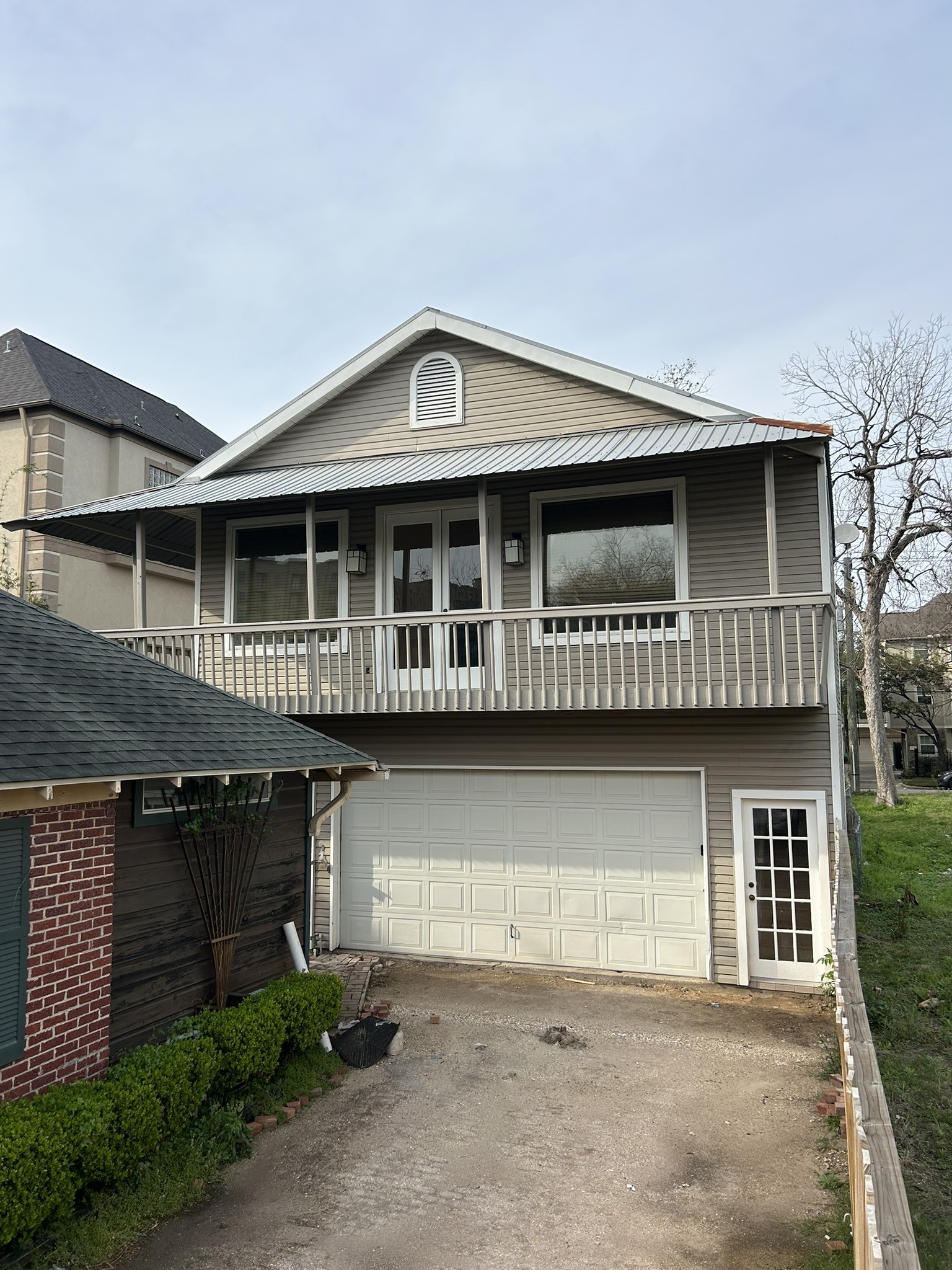 6016 Center Street, Unit A Houston, TX 77007 - Photo 1 of 15