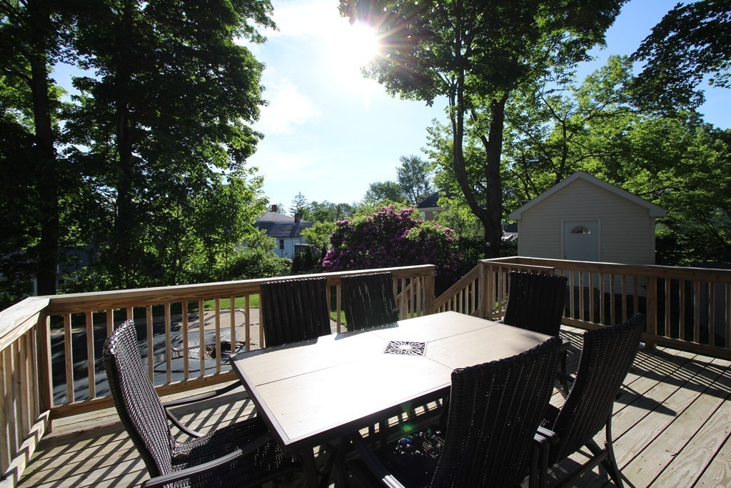 16 R Ward Street Woburn, MA 01801 - Photo 13 of 25 Gallery Image 13