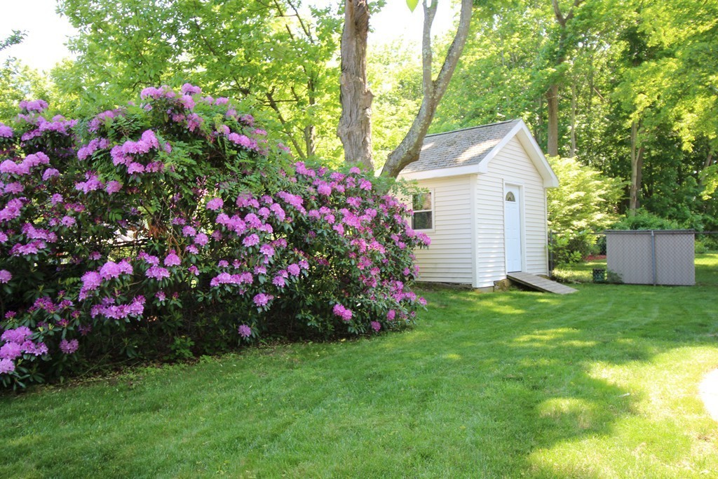 16 R Ward Street Woburn, MA 01801 - Photo 15 of 25 Gallery Image 15