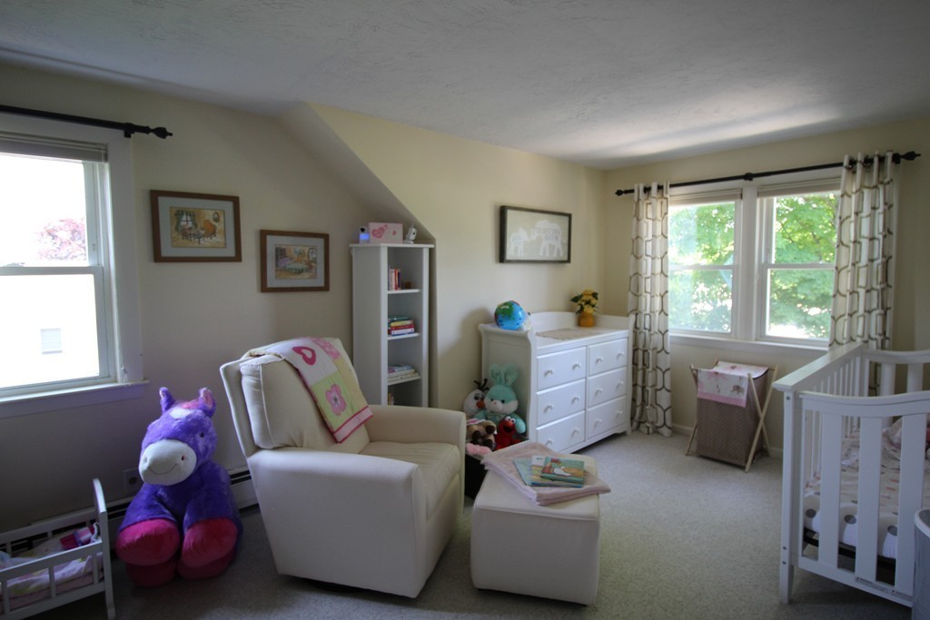16 R Ward Street Woburn, MA 01801 - Photo 19 of 25 Gallery Image 19