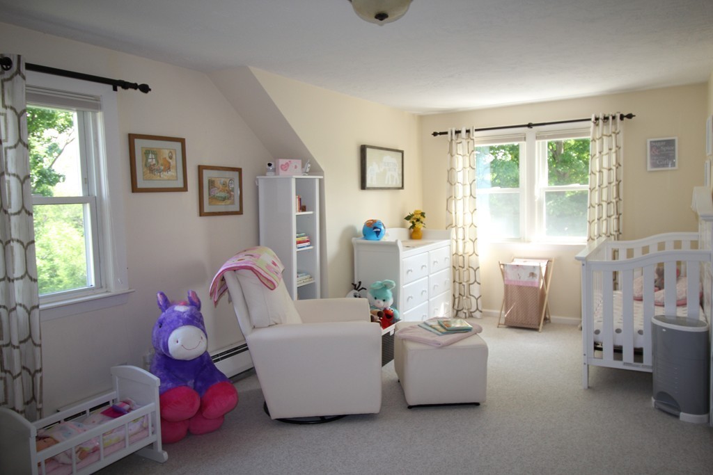 16 R Ward Street Woburn, MA 01801 - Photo 21 of 25 Gallery Image 21
