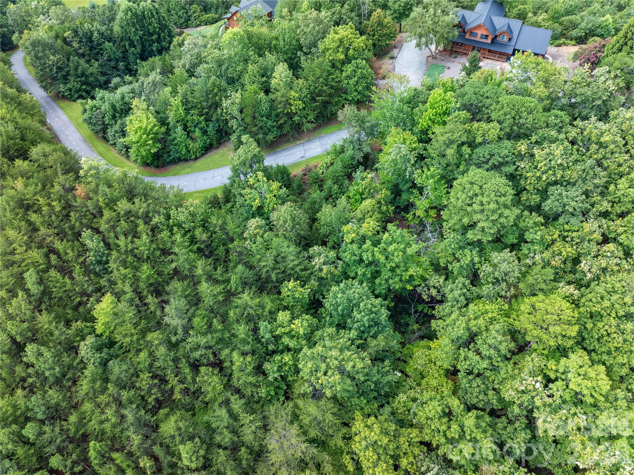 0 Boulder Ridge, Unit 5 Lake Lure, NC 28746 - Photo 3 of 10 Gallery Image 3