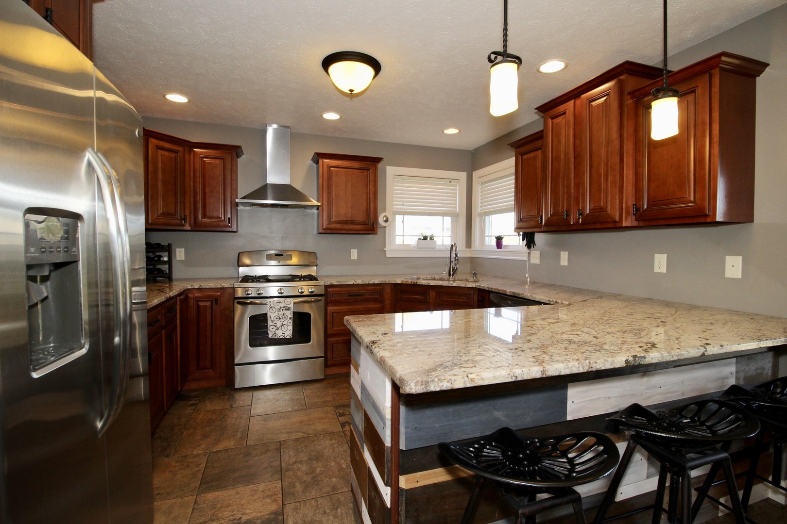 223 Prairie Ridge Drive Lexington, IL 61753 - Photo 8 of 41 Gallery Image 8