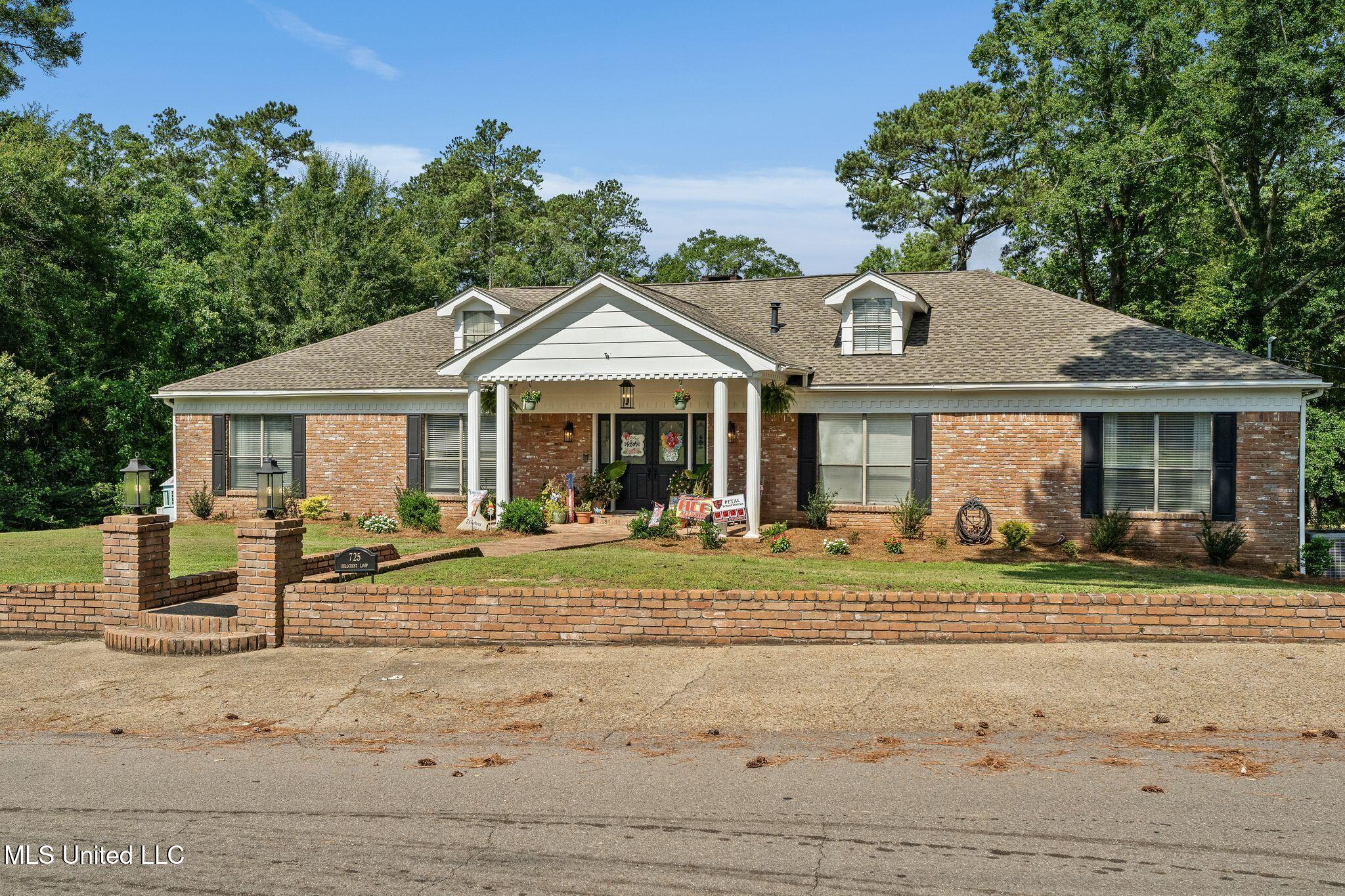 725 Hillcrest Loop Petal, MS 39465 - Photo 4 of 70 725_Hillcrest_Loop-4