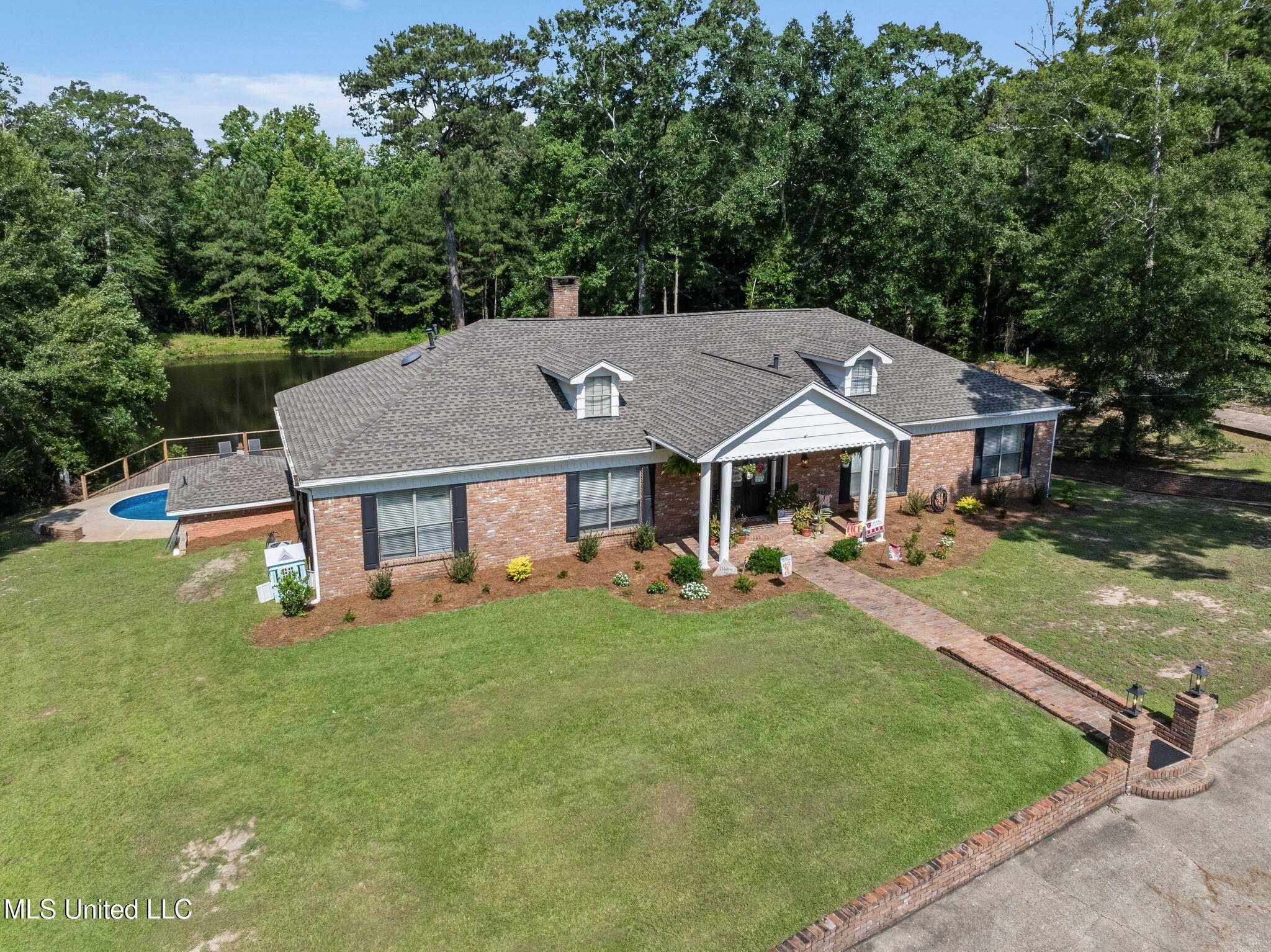 725 Hillcrest Loop Petal, MS 39465 - Photo 61 of 70 725_Hillcrest_Loop-61