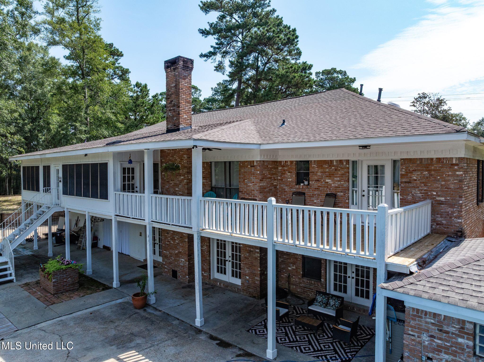 725 Hillcrest Loop Petal, MS 39465 - Photo 62 of 70 725_Hillcrest_Loop-Drone-1