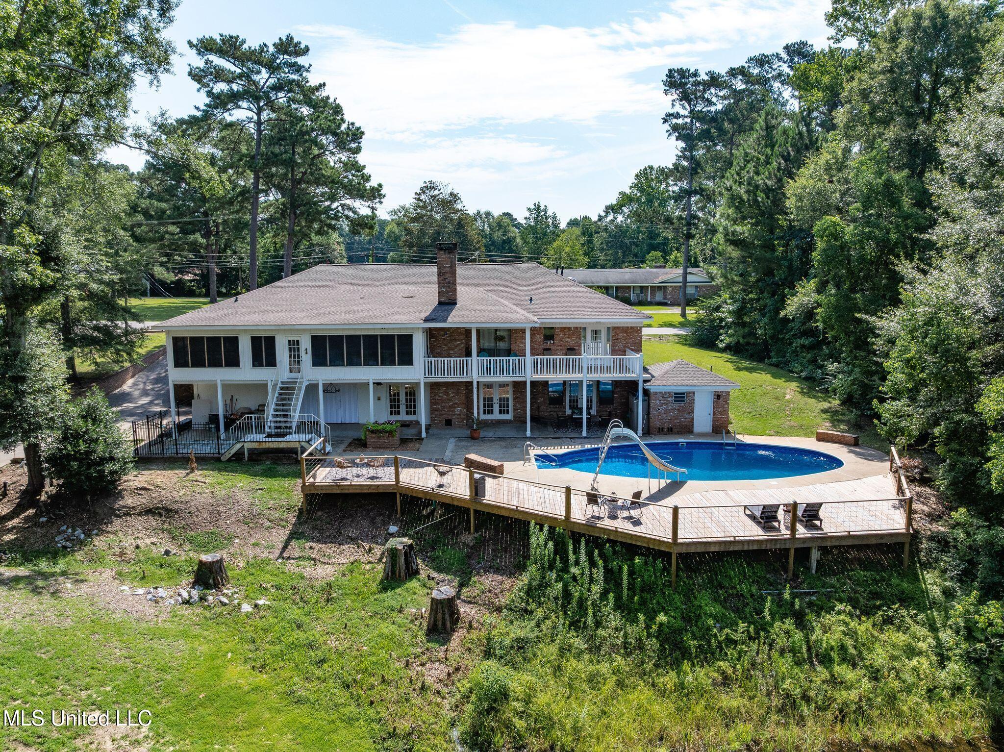 725 Hillcrest Loop Petal, MS 39465 - Photo 64 of 70 725_Hillcrest_Loop-Drone-3